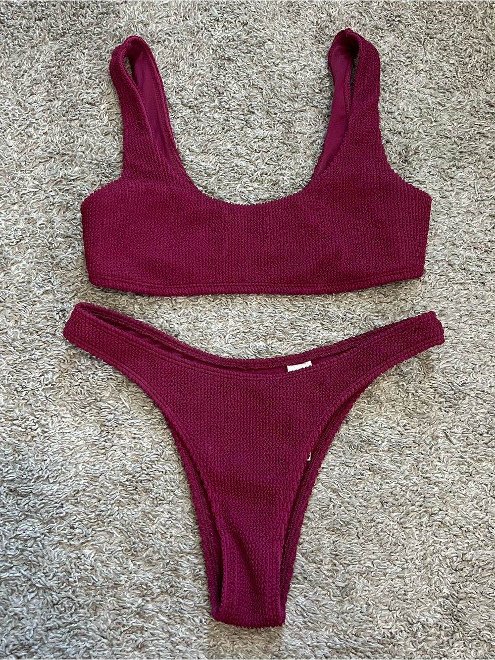Hollister bikini set